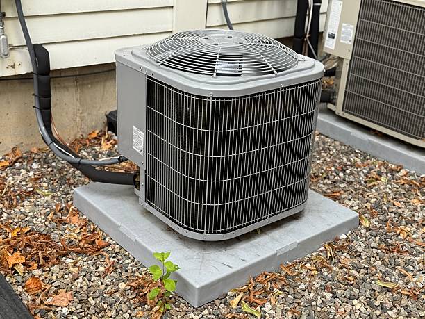 24/7 Emergency Hvac Maintenance experts in Tovey, IL